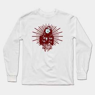 Redefining Elegance, One Role at a Time Long Sleeve T-Shirt